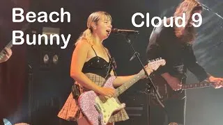 Thumbnail: Cloud 9 | Beach Bunny | North America Tour | Omaha, NE | August 20, 2026