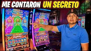 Thumbnail: Esto no lo sabía y fui a averiguarlo al casino