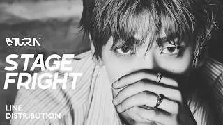 Thumbnail: 8TURN — Stagefright | Line Distribution