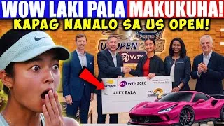 Thumbnail: TOP 10 MOST BEAUTIFUL TENNIS PLAYERS IN THE WORLD 2026! Alex Eala Kasama?