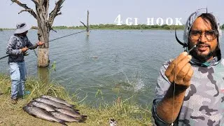 Thumbnail: Naya Rohu Fishing Location: Complete Equipment Guide & Awesome Result