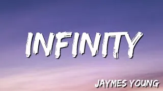 Thumbnail: Jaymes Young -  Infinity ( Lyrics)