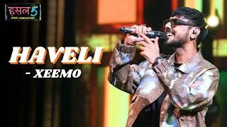 Thumbnail: Haveli | XEEMO | Hustle 5 Apna Homeground