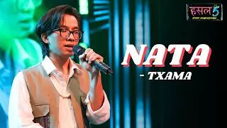 Thumbnail: NATA | TXAMA | Hustle 5 Apna Homeground