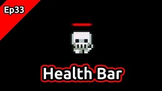 Thumbnail: ENEMY HEALTH BAR - Ep33