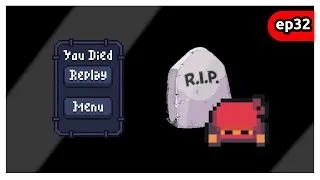 Thumbnail: YOU DIED! - Ep32