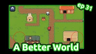 Thumbnail: A BETTER WORLD - Ep 31