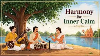 Thumbnail: Ancient Indian Flute Harmony for Inner Calm