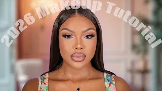 Thumbnail: 2026 Makeup Tutorial ✨