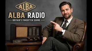 Thumbnail: What Happened to Alba Radio? The Budget Brand That Took Over Britain