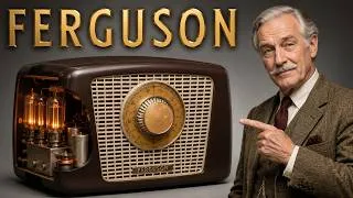 Thumbnail: How Ferguson Went from Household Name to Forgotten History