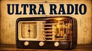 Thumbnail: How One Radio Brand Tried to Rule Britain… Then Disappeared