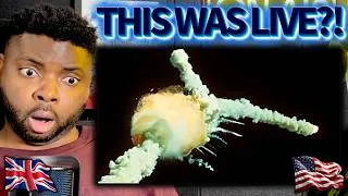 Thumbnail: The 20 SCARIEST Moments Of The 1980s… This Was WILD 😳 | British Guy Reacts 🇬🇧