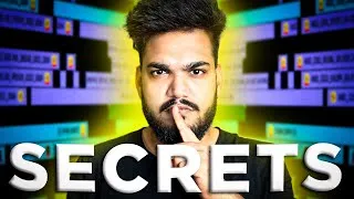 Thumbnail: 5 Video Editing SECRETS You Didn't Know Before (Learn it to Grow Faster) | Kabir Mehra