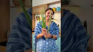 Thumbnail: बिहारी सरसों वाली सहजन की सब्ज़ी | Drumstick Curry recipe | Best Drumstick recipe | Kabitaskitchen