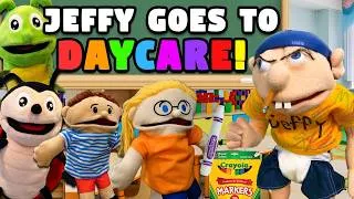 Thumbnail: SML Parody: Jeffy Goes To Daycare!