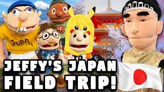 Thumbnail: SML Parody: Jeffy's Japan Field Trip!