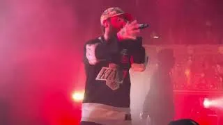 Thumbnail: Freddie Dredd - *Unreleased Song (4/21/26 Live in Hollywood)