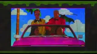 Thumbnail: WTF-TV House Band ft. Jawny Pee - Barbie Girl 