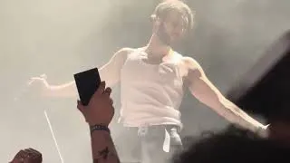 Thumbnail: bbno$ - why am I like this (Hollywood Palladium 2/18/26)