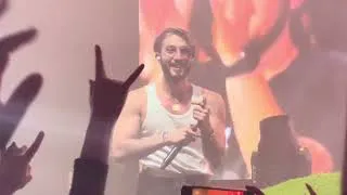 Thumbnail: bbno$, Yung Gravy, Jungle Bobby. - Pogo (happy birthday) Hollywood Palladium 2/18/26