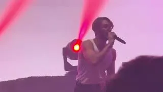 Thumbnail: bbno$ - lalala w/intro (Hollywood Palladium 2/18/26)