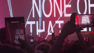 Thumbnail: bbno$ - Antidepressants (Hollywood Palladium 2/18/26) 