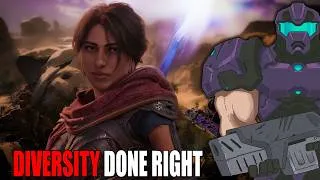 Thumbnail: This Is What Diversity Done Right Actually Looks Like