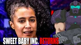 Thumbnail: Kim Belair Is Attempting a Comeback