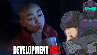 Thumbnail: Naughty Dog Is In Big Trouble