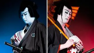 Thumbnail: Summer Performances at the Kabuki-za!