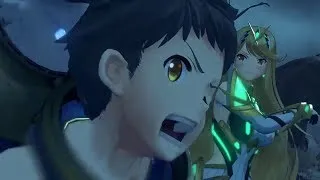Thumbnail: How Rex got cancelled for Smash Ultimate