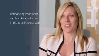 Thumbnail: Real life talk about student loans | Careers and personal finance | Khan Academy