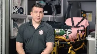 Thumbnail: EMT | How I got my job & where I'm going | Part 2 | Khan Academy