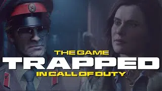 Thumbnail: The Game Trapped in Call of Duty