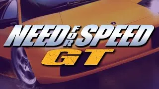 Thumbnail: Preserving a Forgotten Need for Speed Arcade Game