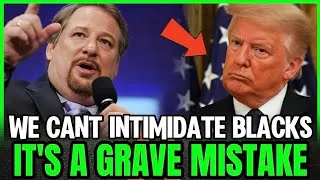 Thumbnail: FEARLESS White Preacher CONFRONTS & SENDS A SCALDING WARNING To Whyt America & Trump on Scaring BLKS
