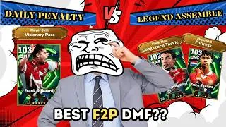 Thumbnail: Should You DITCH Old "Anchor Man" Rijkaard for "Destroyer" Rijkaard?