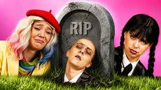 Thumbnail: Everyone Is a Suspect! 👀 The Bad Teacher Mystery