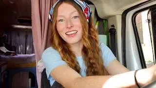 Thumbnail: I Left Home to Live in My Van Again