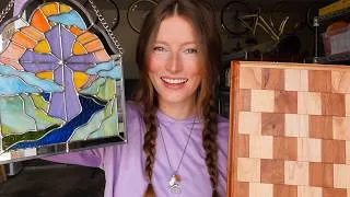 Thumbnail: My Most Ambitious DIY Projects Yet...