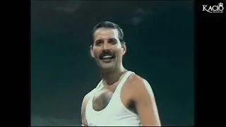 Thumbnail: Happy Birtdhay Freddie Mercury!