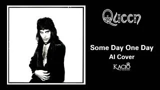 Thumbnail: Queen - Some Day One Day (AI Cover)