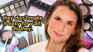 Thumbnail: THE BEST MAKEUP FOR BLUE & PURPLE UNDERTONES