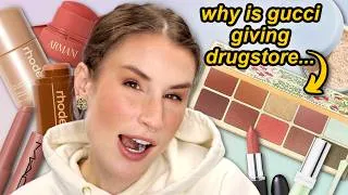 Thumbnail: NEW AT SEPHORA | Armani, RHODE, GUCCI, MAC, Prada & MORE