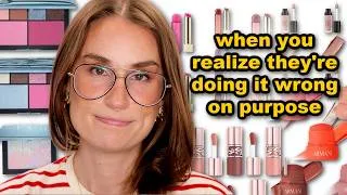 Thumbnail: I am sick and tired of the beauty industry