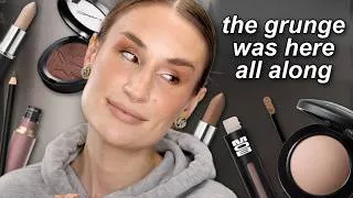 Thumbnail: THE MAC COSMETICS DEEP DIVE | Grunge Edition ft. MOB Beauty