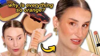 Thumbnail: NEW @ SEPHORA PART 2 | Violette FR, Fenty, Guerlain, NARS & more!