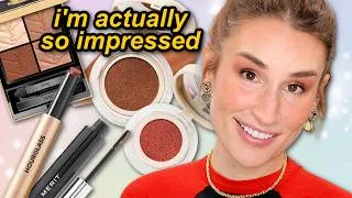 Thumbnail: NEW AT SEPHORA | REFY, YSL, MERIT, Hourglass & MORE!