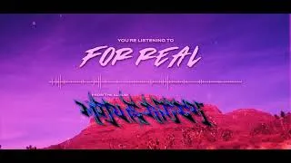 Thumbnail: Tallon Miller - For Real (Official Audio)